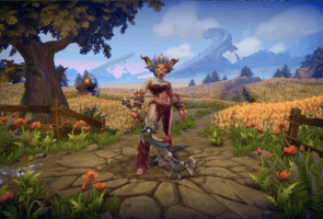 Что нужно знать новичку в Corepunk