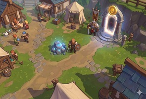 Albion online гайд