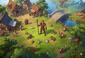 Albion online гайд