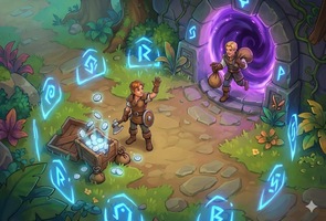 Albion online гайд