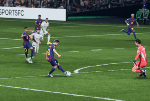 Идеальные настройки FC 26