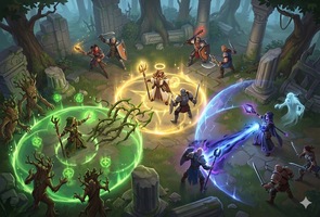 Albion online гайд