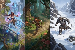 Albion online гайд