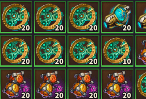 Машина Синтеза в Corepunk: Гайд по рероллу характеристик