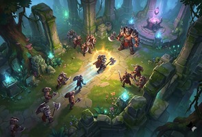 Albion online гайд