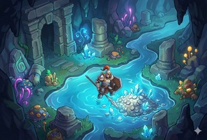 Albion online гайд