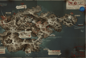 Corepunk: Гайд по Тюремному Острову (Prison Island)