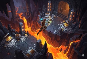 Albion online гайд