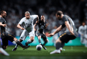 Мета тактика EA FC 26