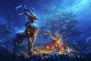 Гайд по Мировым мини-боссам Corepunk