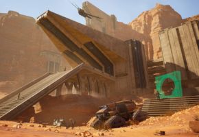 dune