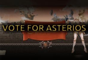 голосовать за астериос