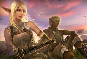 lineage 2
