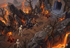 Albion online гайд