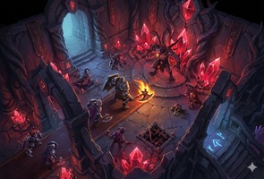 Albion online гайд